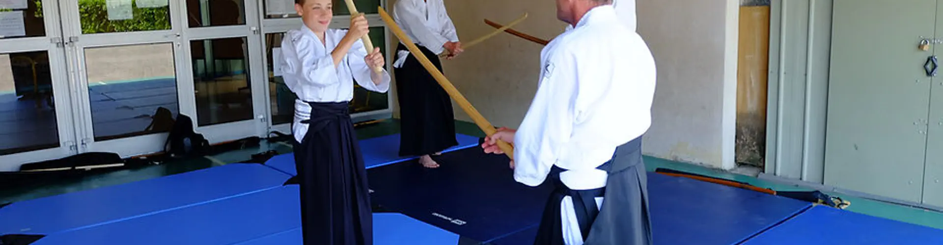 Aikido Meyzieu