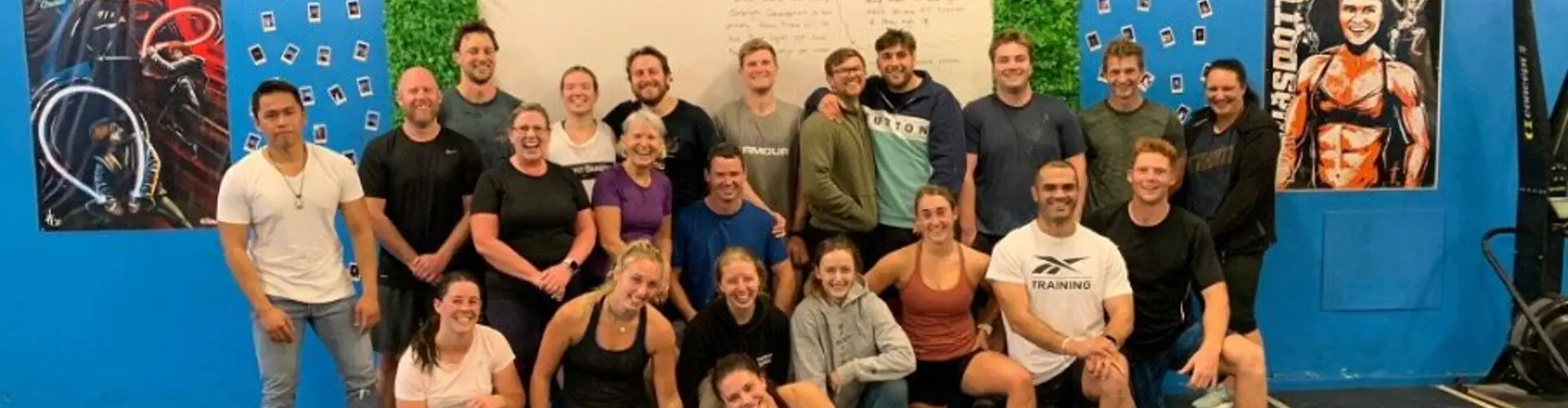 CrossFit Dunedin