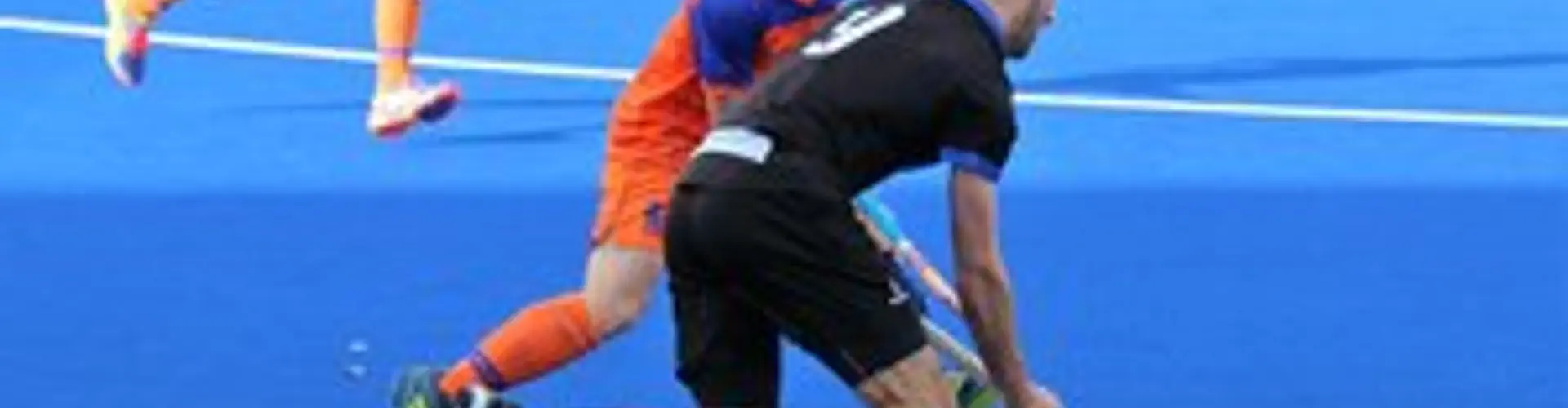 Division 1 Nationals InterVarsity Hockey