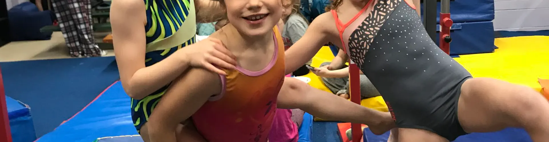 Muskoka Limberettes Gymnastics Club
