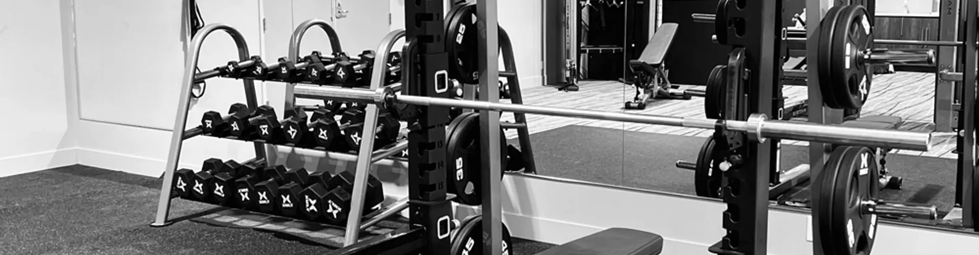 Chinook Fitness & Gym