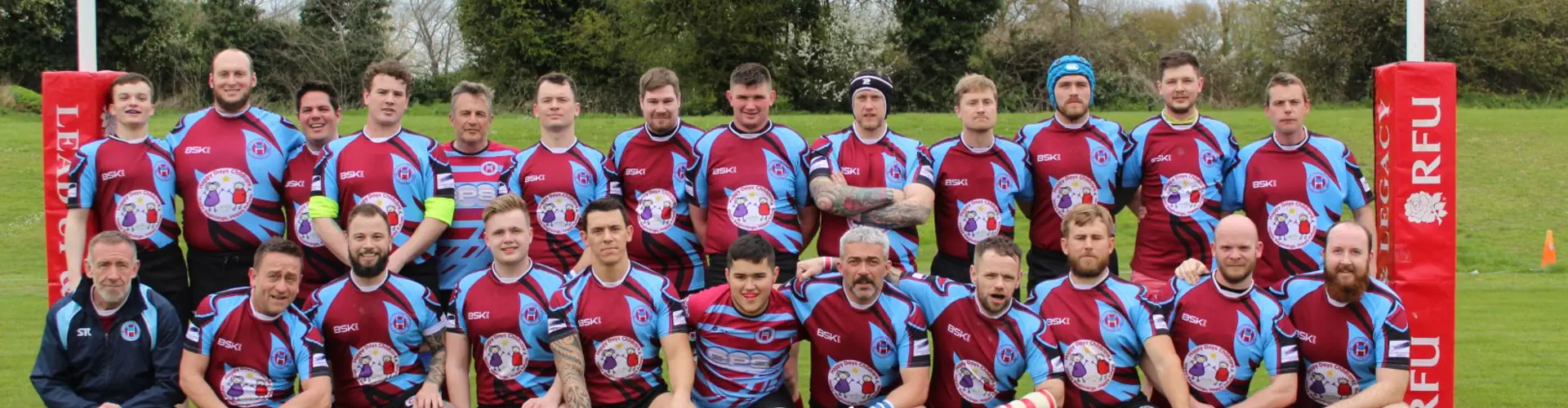 Haverhill Rugby Football Club