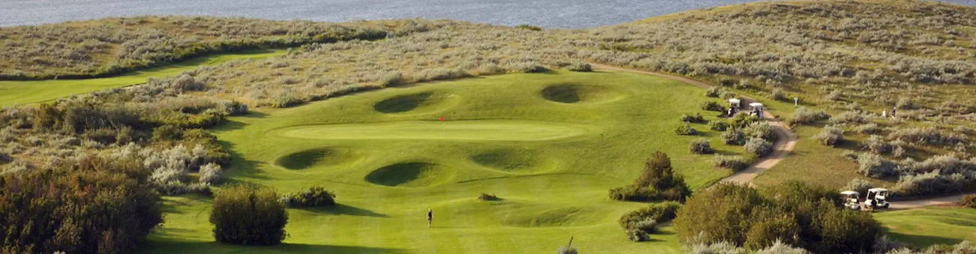 Sage View Golf Course