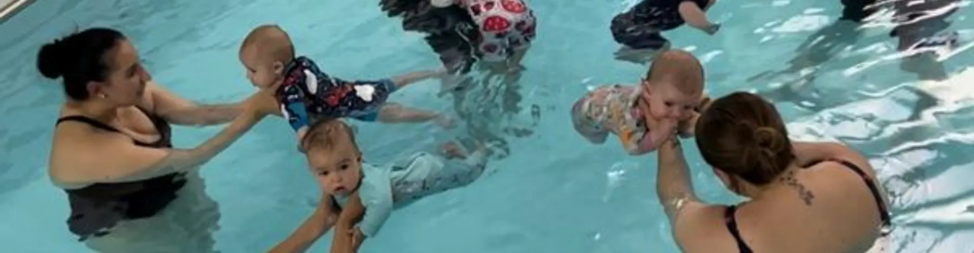 Somerset Swim Babies