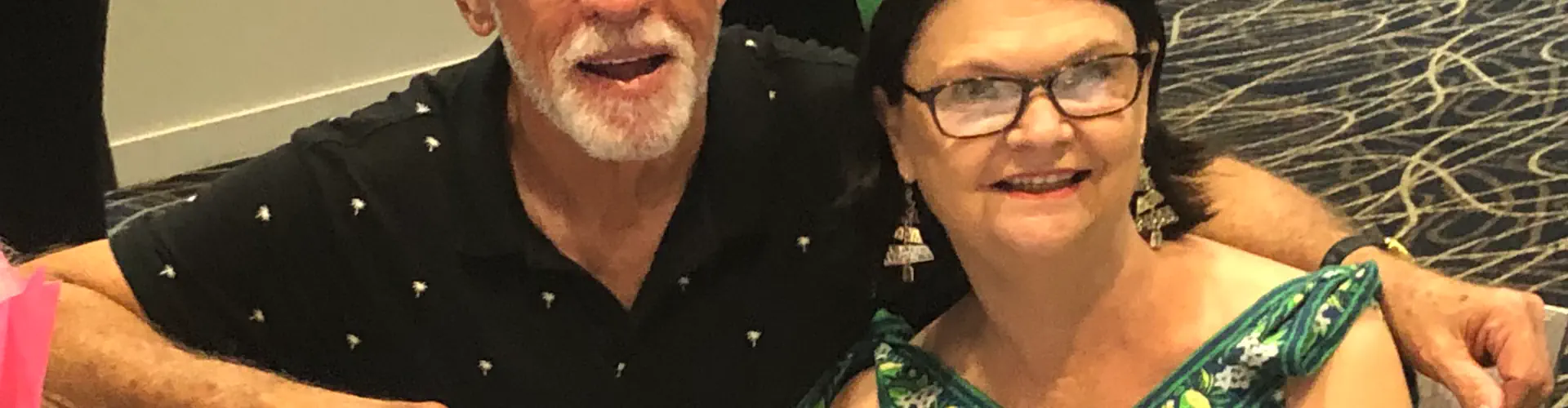 Bundaberg Congress - Pairs