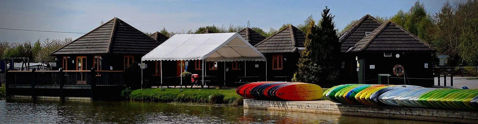 Allerthorpe Lakeland Park