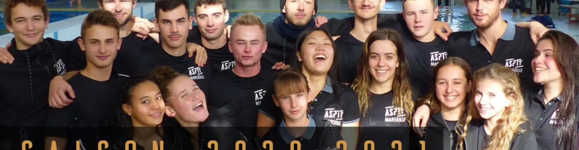 ASPTT Marseille Natation