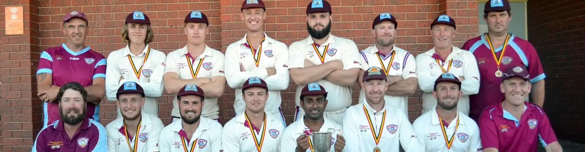 Newcomb & District Cricket Club