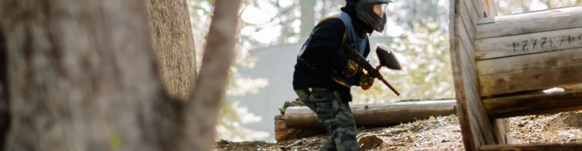 Skirmish Wycombe