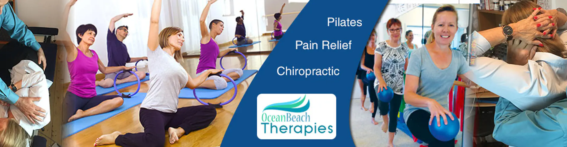 Haida Yoga Pilates & Meditation
