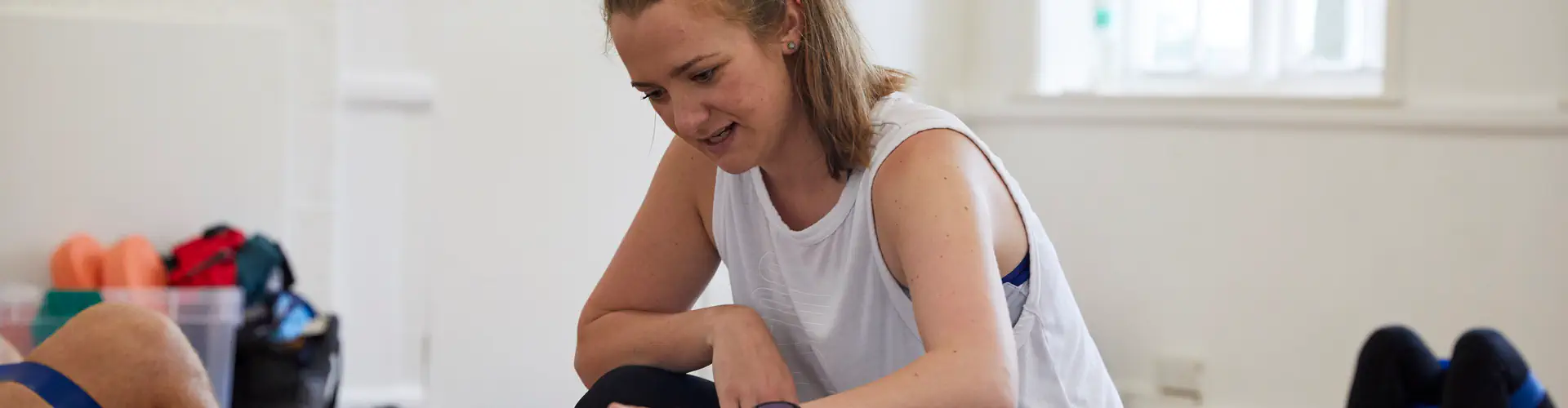 OsteoPilates Cornwall