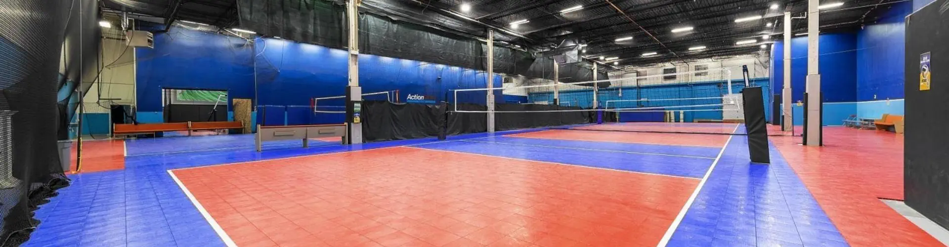 Actionzone Indoor