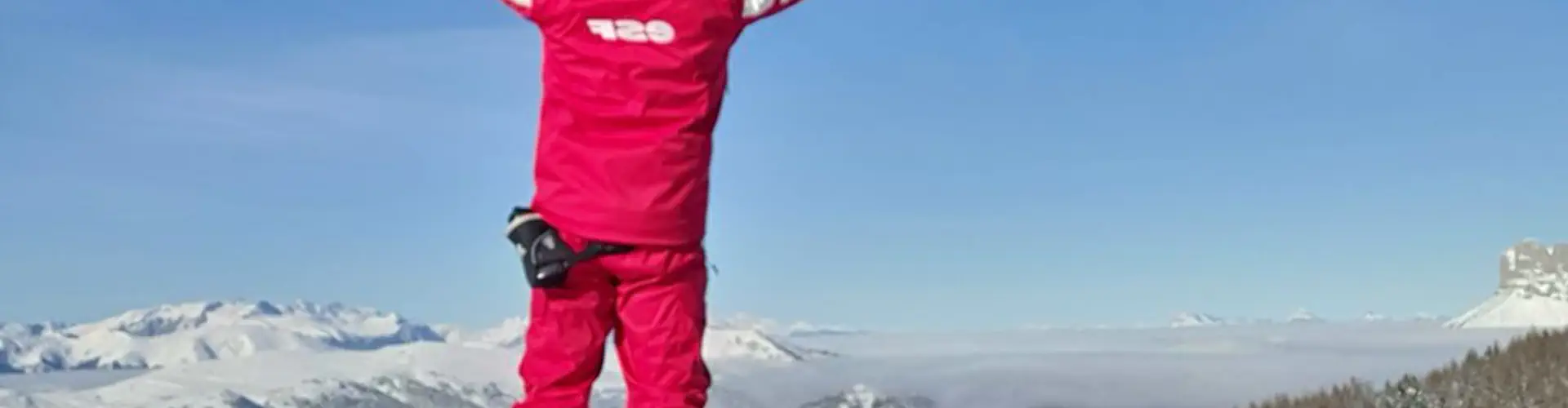 Esf Gresse En Vercors