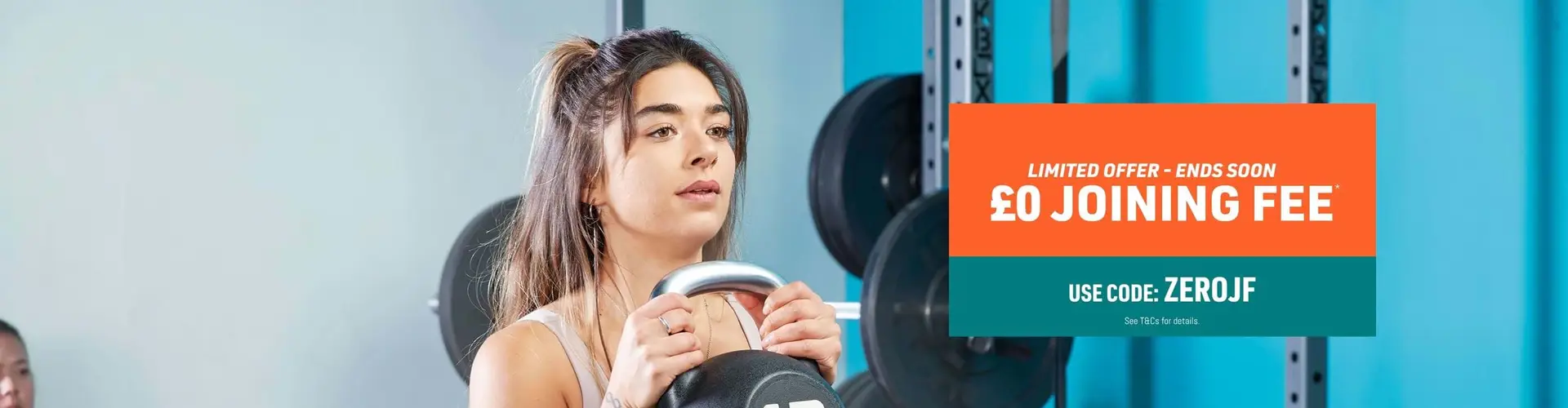 PureGym Lincoln St Marks Centre