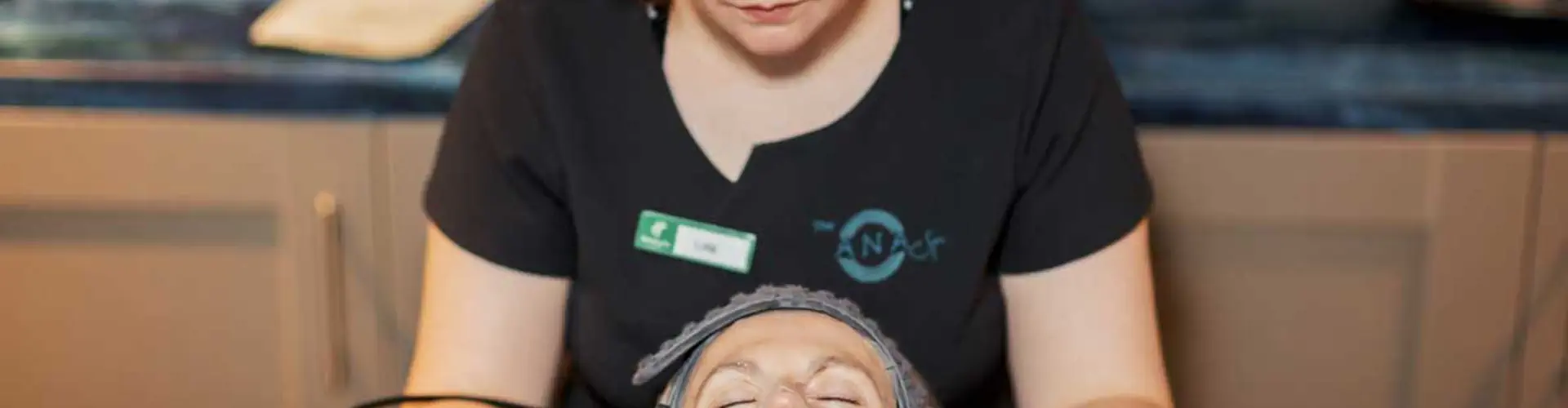 The ANA Spa