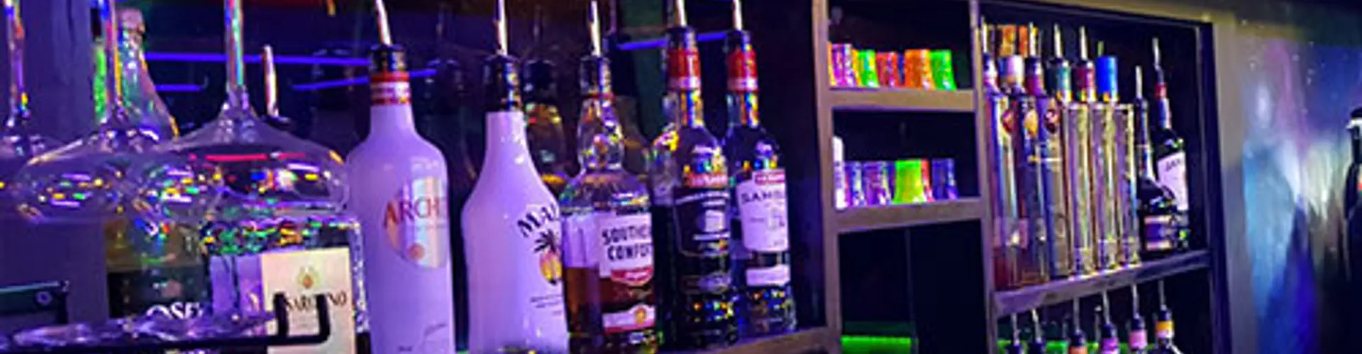 Glo Golf Peterborough