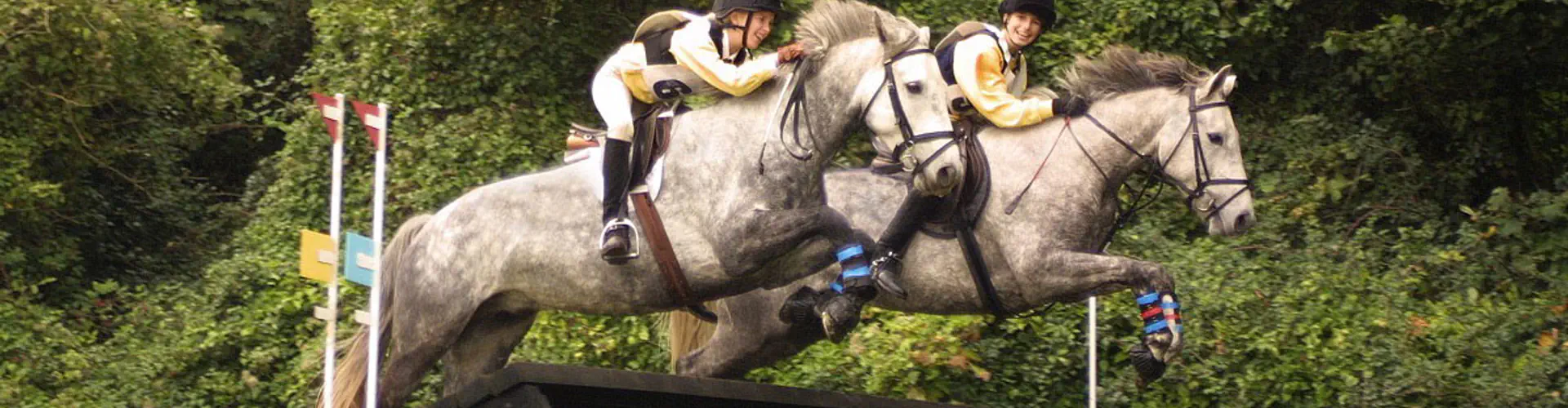 Compton Cross Country Course