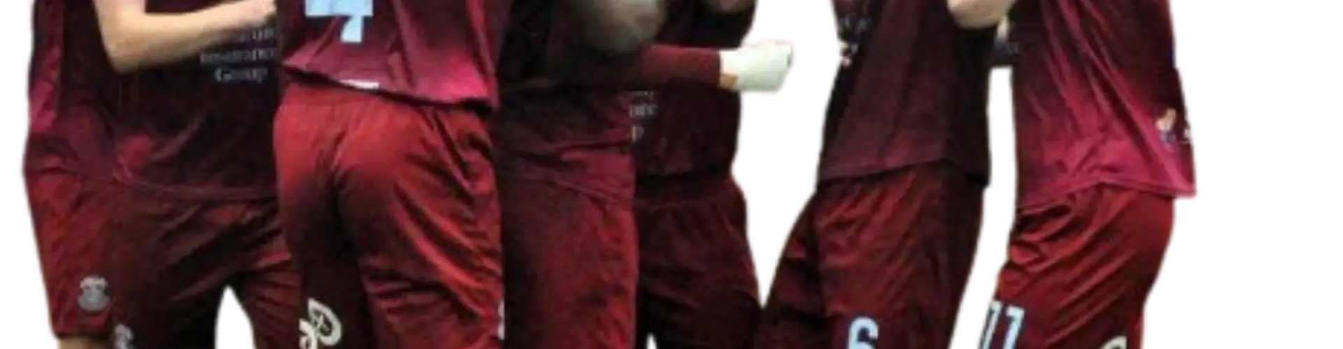 Cobh Ramblers Football Club