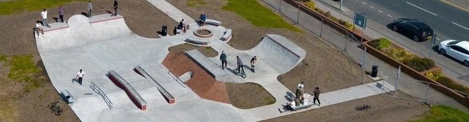 Santarém Skatepark Tour