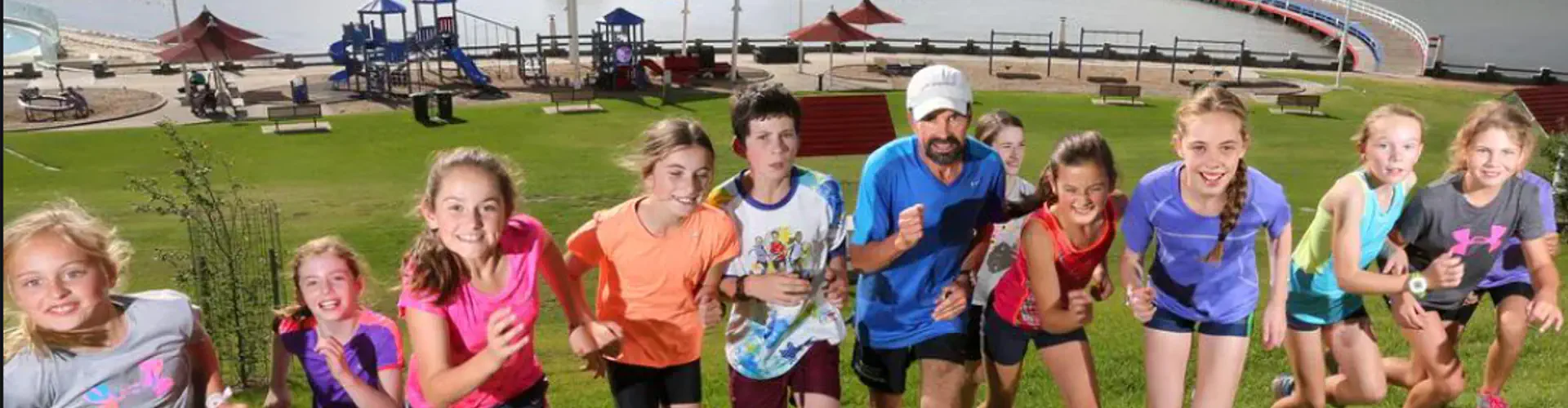 Darren's Athletics Coaching