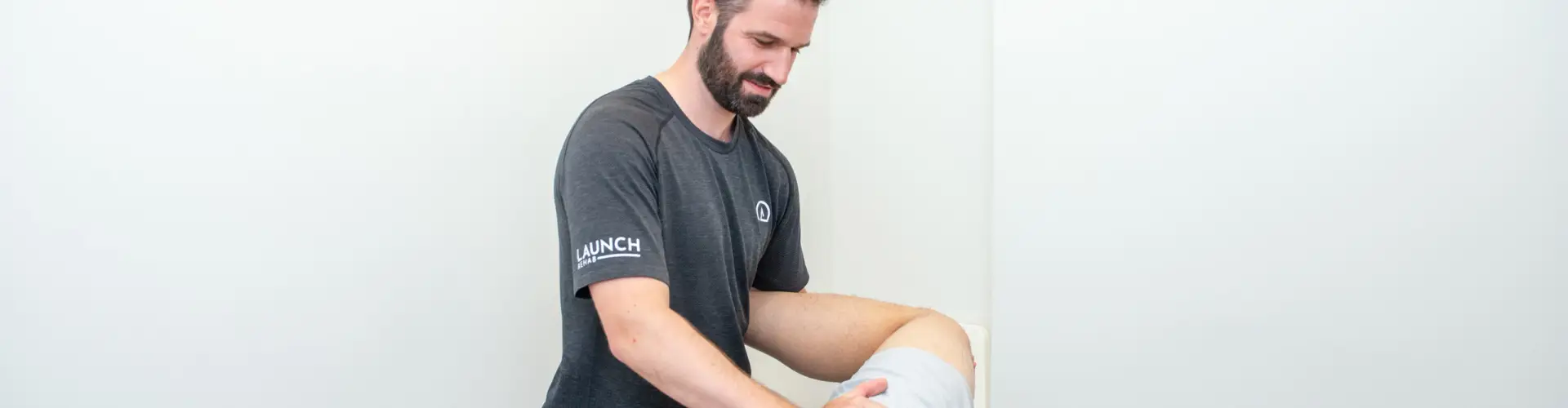 Launch Rehab Richmond | Physiotherapy RMT