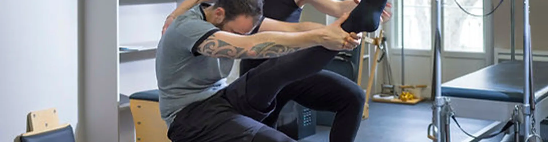 Pilates Centre Technic Avignon