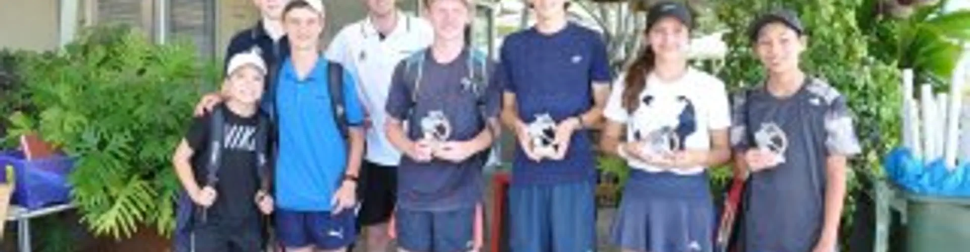 Greater Brisbane Junior Tennis Association