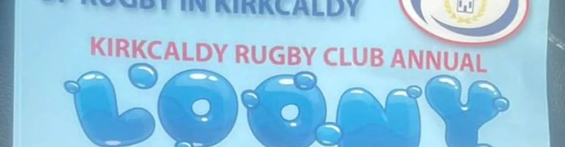 Kirkcaldy Rugby Football Club