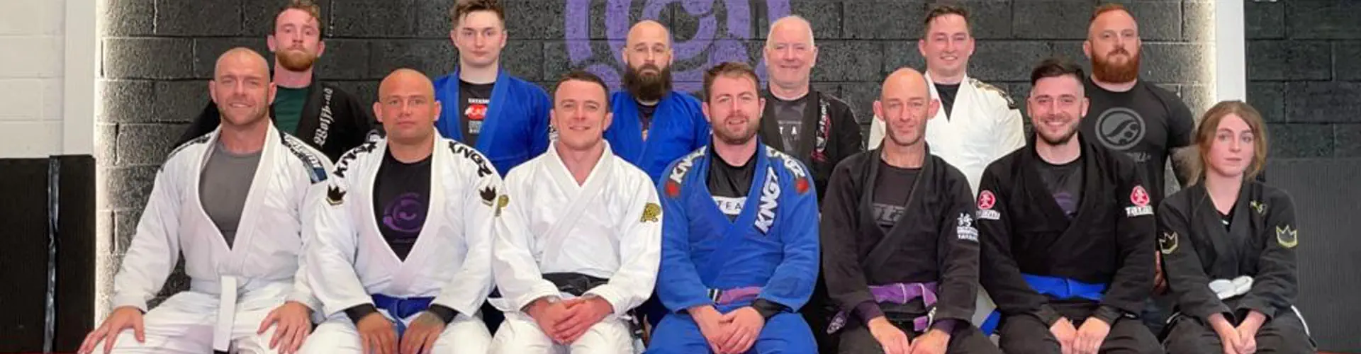 Kinetic BJJ