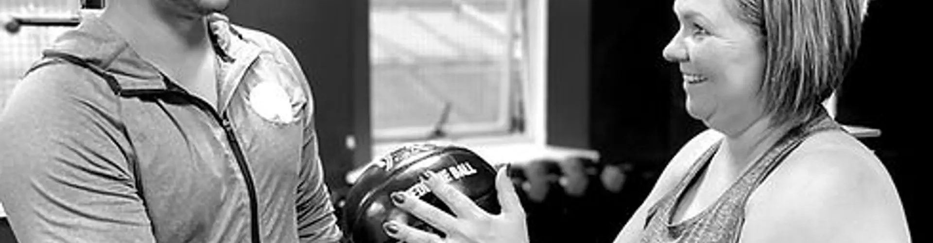 MiLife Nutrition and Fitness