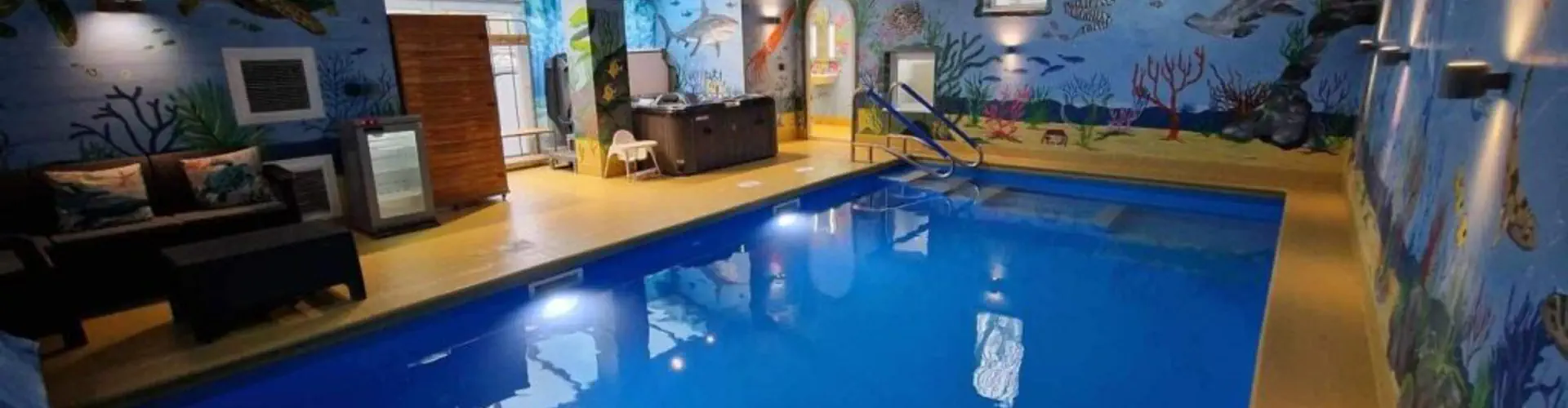 Croft Spa
