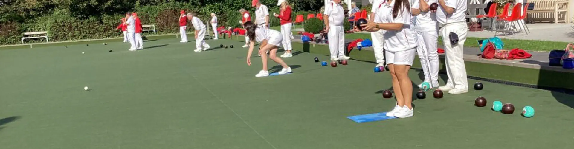Dun Laoghaire Bowling Club