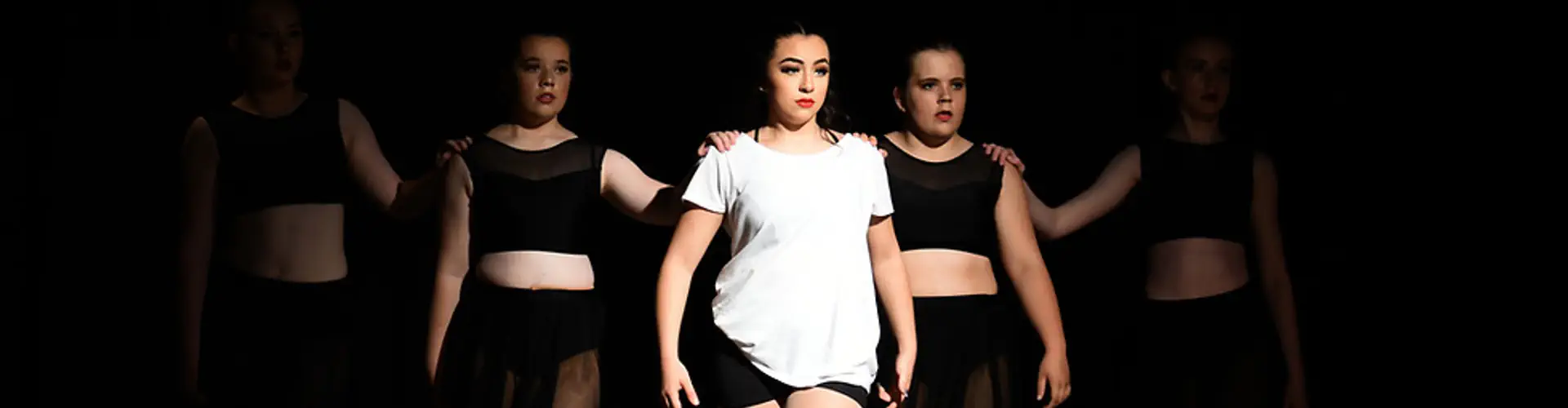 Liberty Dance & Performing Arts
