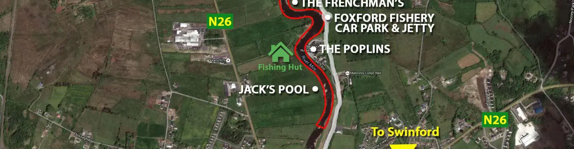 The Foxford Fishery