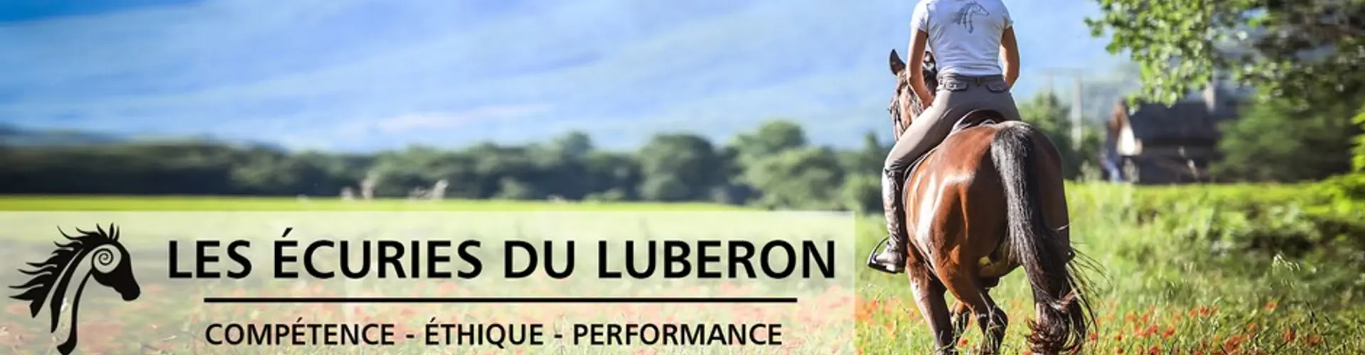 Les Ecuries Du Luberon
