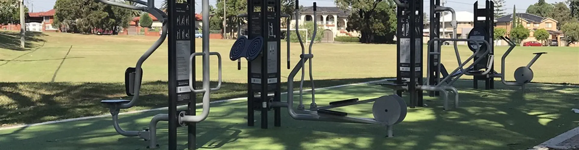 Prospect View Park