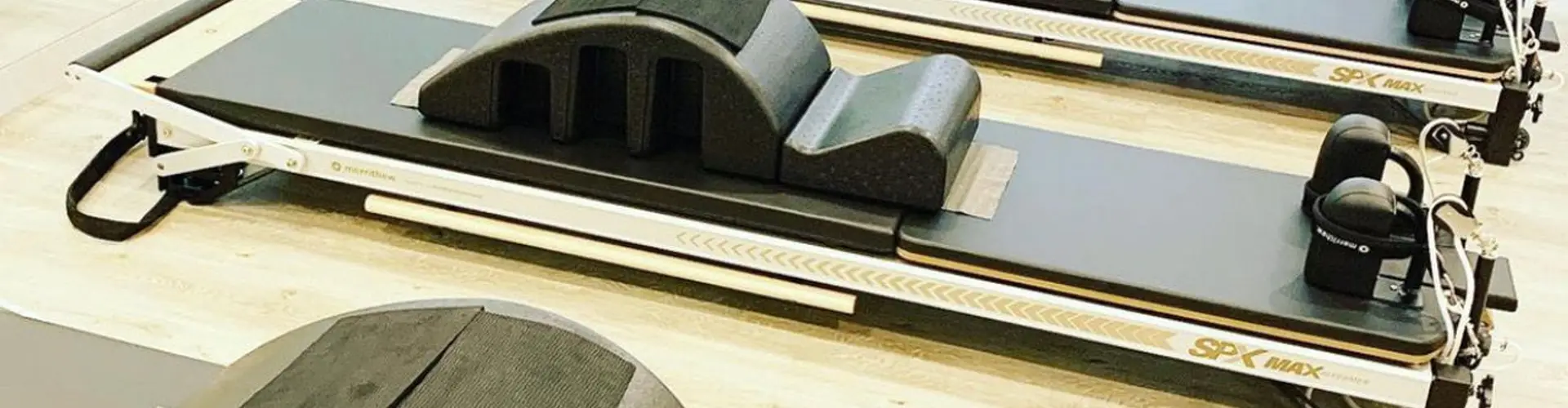 THE PILATES MVMT