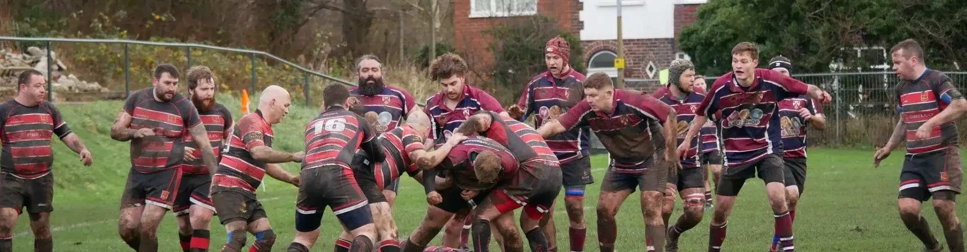 Women's Touch Rugby