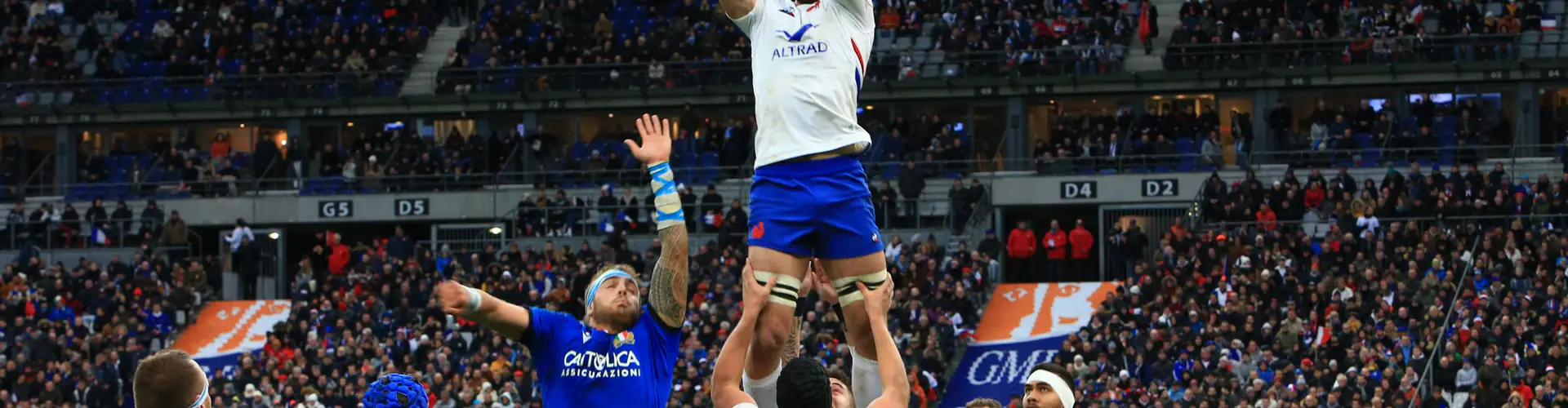 Fédération française de Rugby