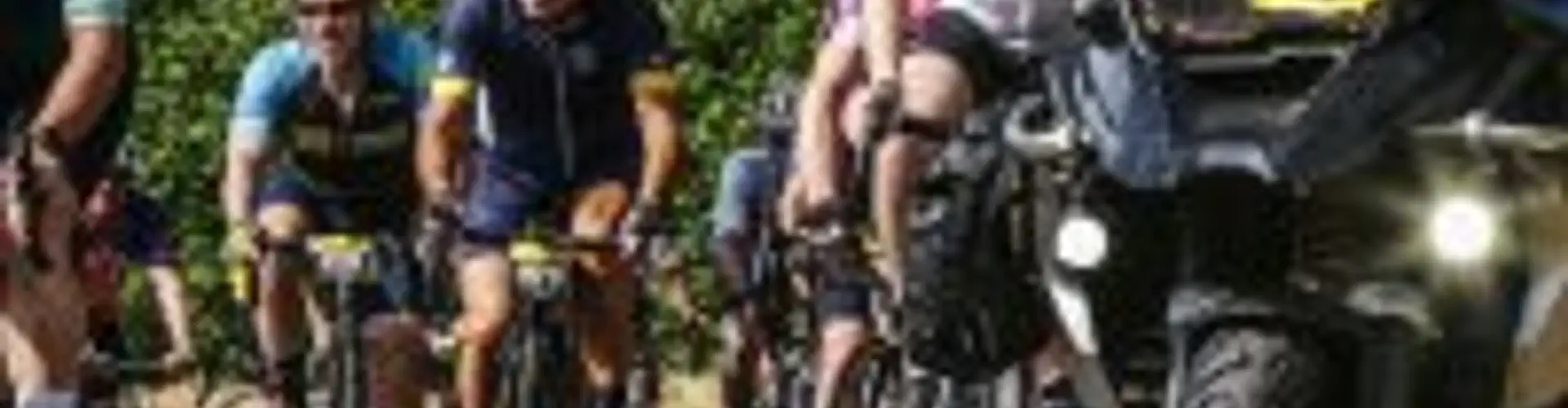 Rallye Cyclo Mouvaux