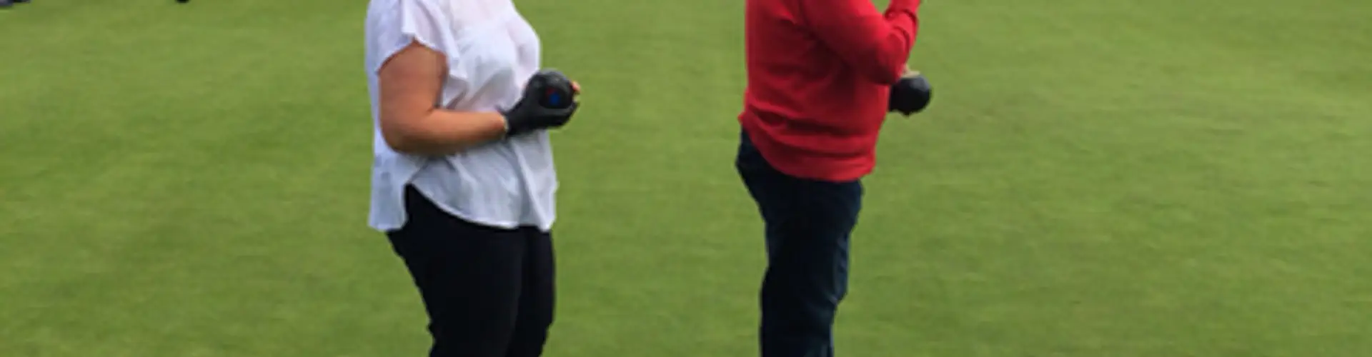 Hammerwich Bowls Club