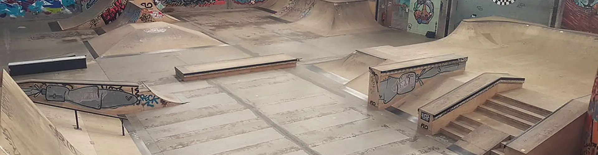 Flo Skatepark