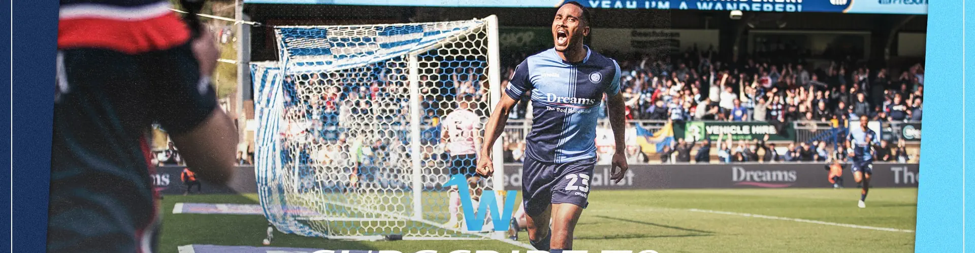 Wycombe Wanderers Football Club