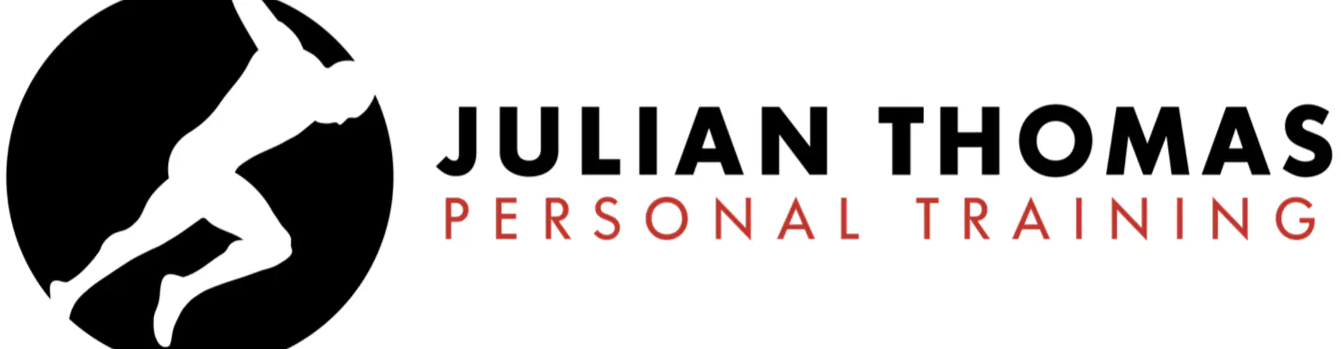Julian Thomas THE TRAINER