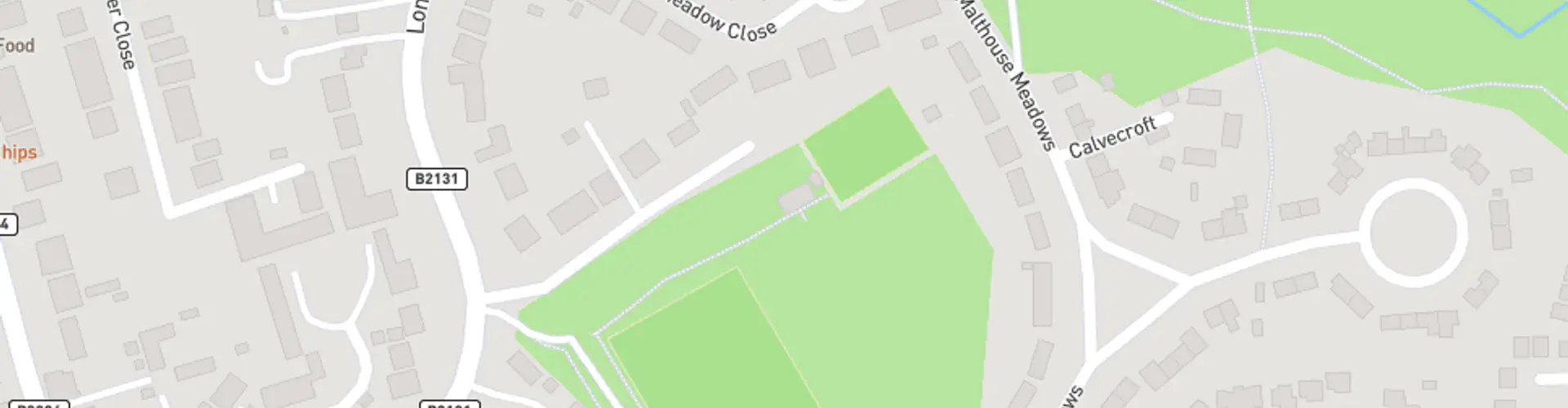 Liphook United Football Club