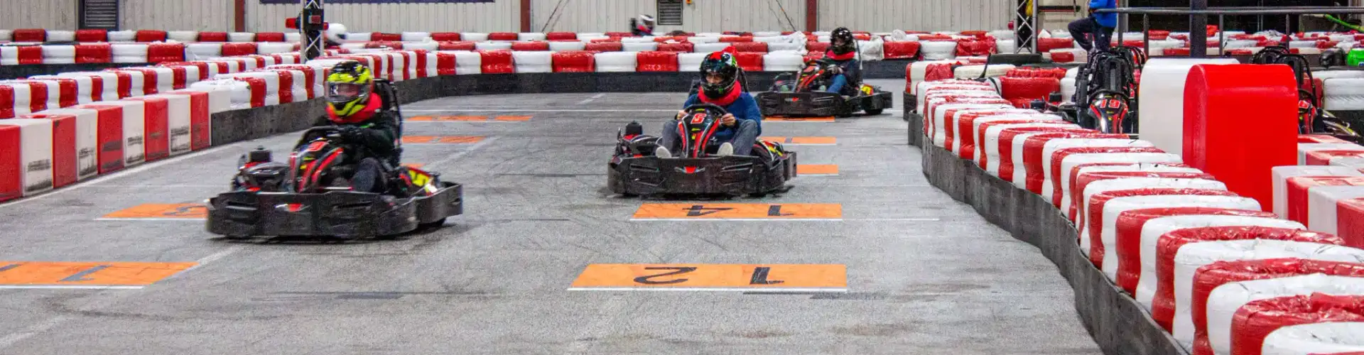 On'Kart
