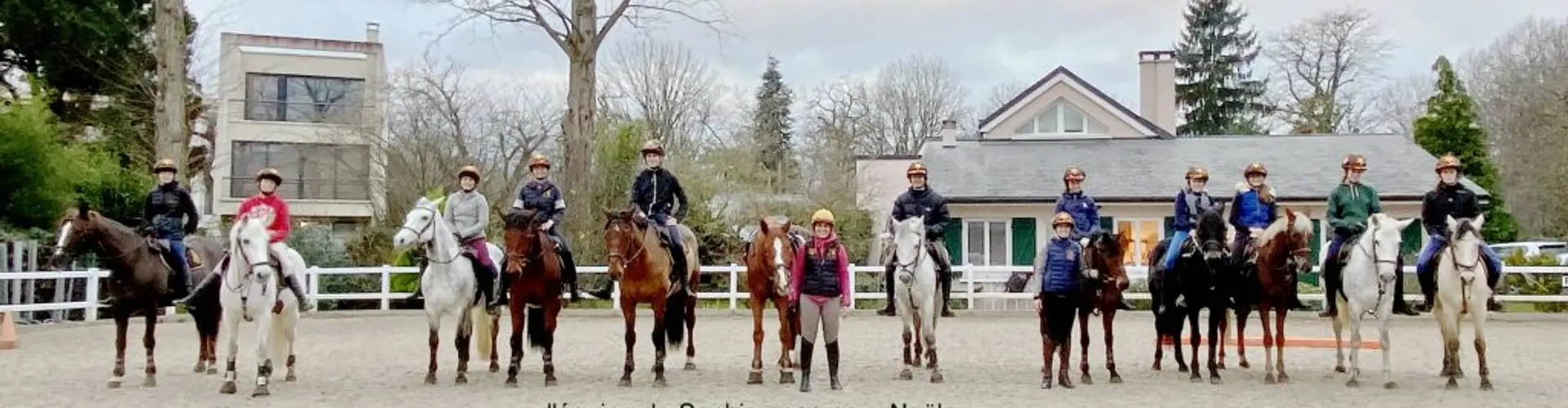 TXIKI PONEYS