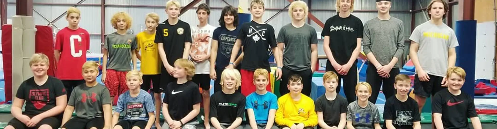 Forest City Gymnastics