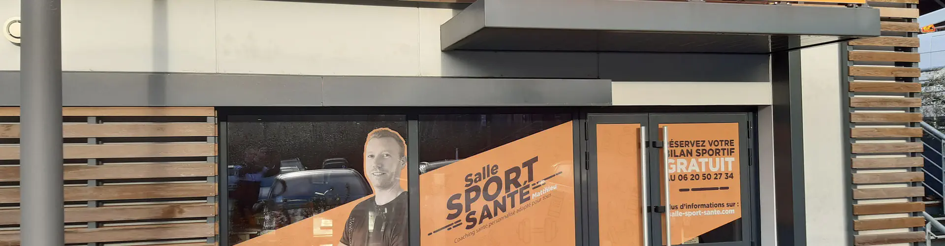 salle de sport santé villeneuve d'ascq (annappes)