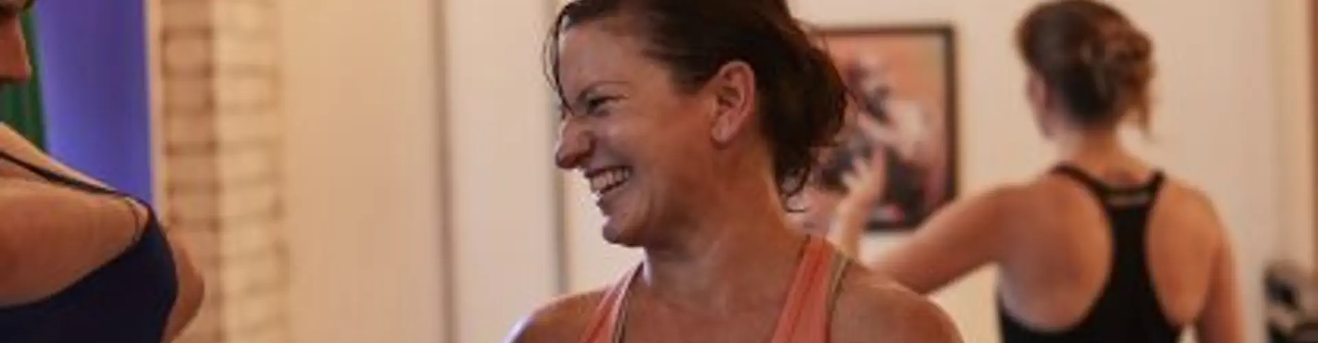 Hotpod Yoga Chelmsford